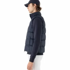 Weste Herren Eqcortek, Steppweste