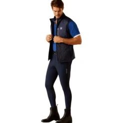 Weste Herren Fusion Insulated Vest