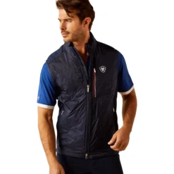 Weste Herren Fusion Insulated Vest