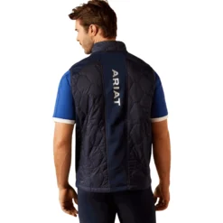 Weste Herren Fusion Insulated Vest