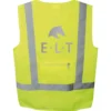 Weste Reflex, Unisex