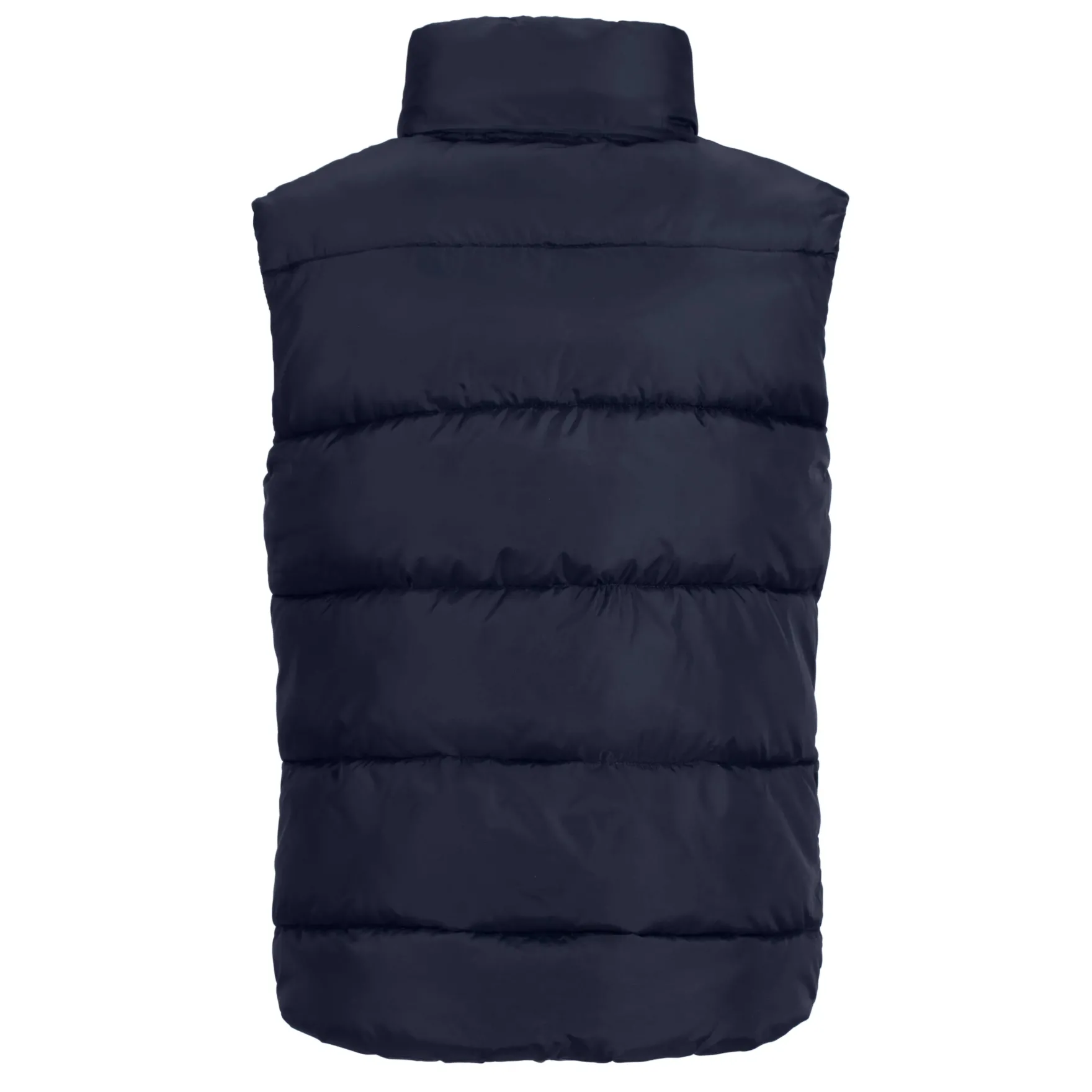 Weste Unisex NOS Steppweste, bestickbar