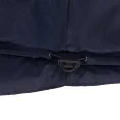 Weste Unisex NOS Steppweste, bestickbar