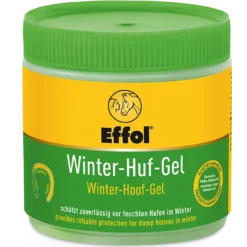 Winter-Huf-Gel
