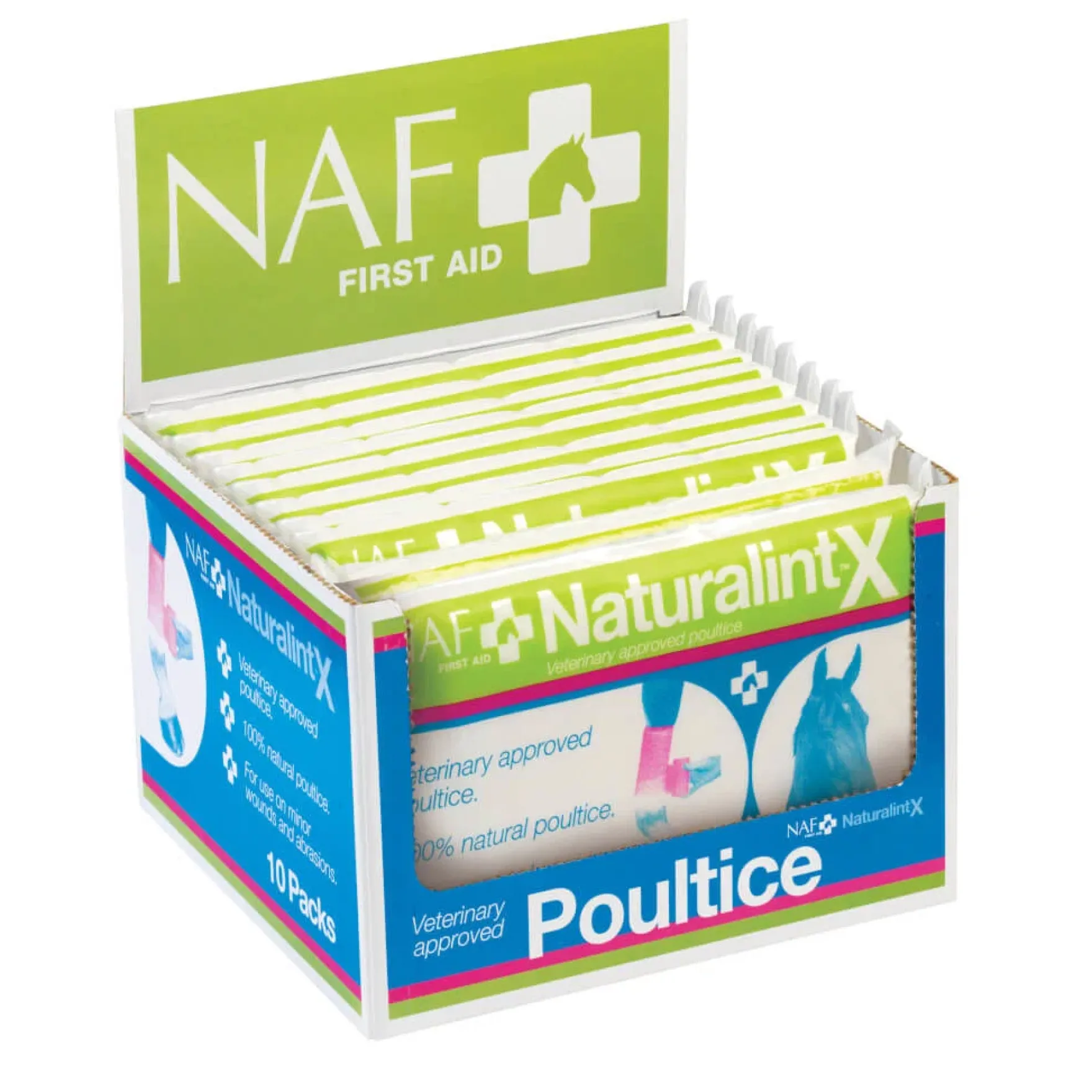 Wundauflage NaturalintX