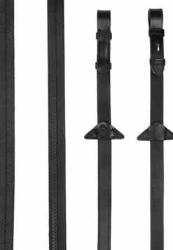 Zügel Rubber, Gummizügel, ohne Lederstege