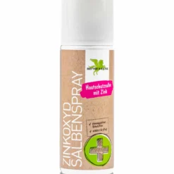 Zinkoxyd Salbenspray