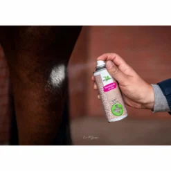 Zinkoxyd Salbenspray